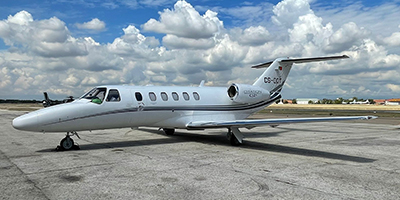 Our Business Jet Flight Private And Executive Aviation Services