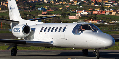 Our Fleet Private And Executive Aviation Services